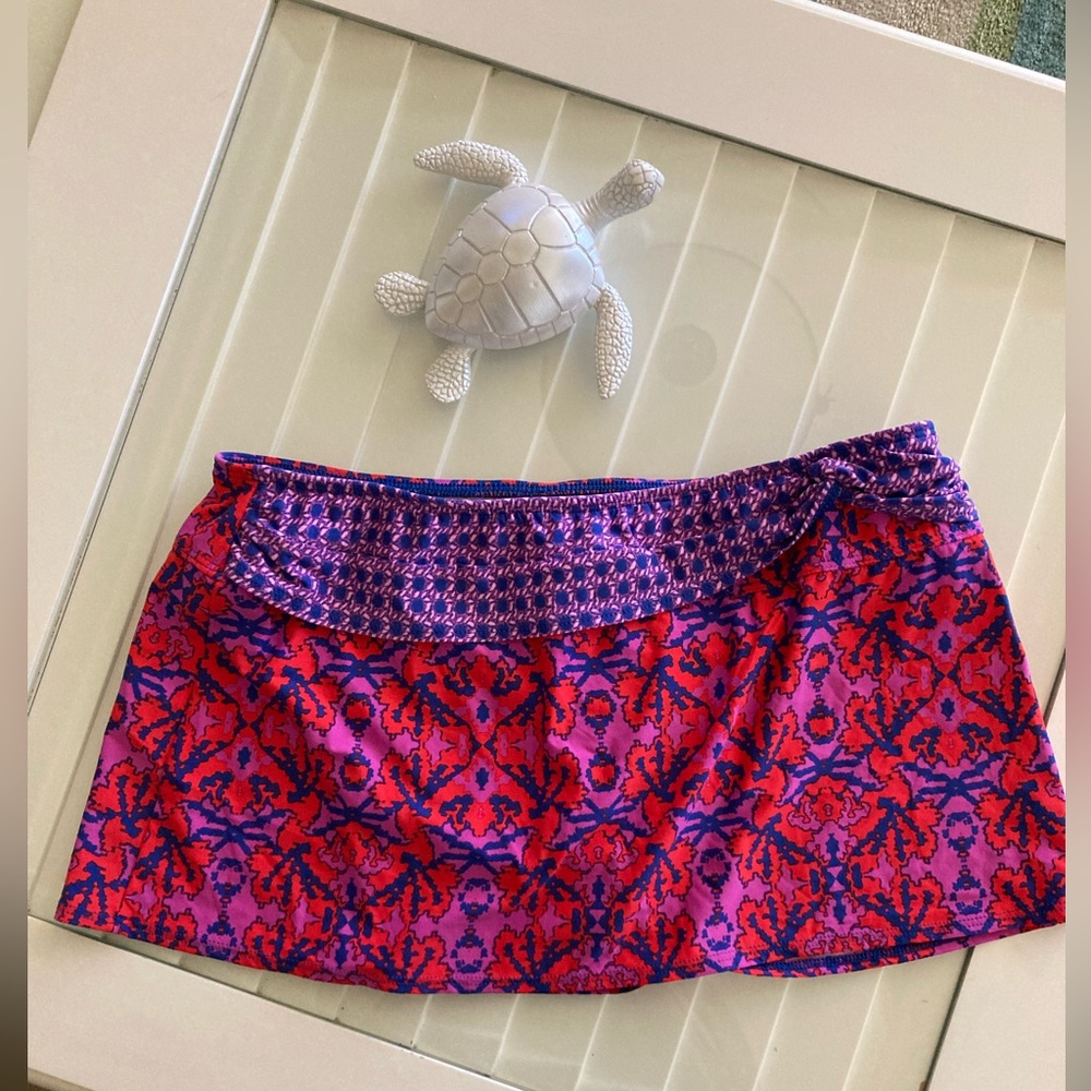 Antonio Melanie swim skirt